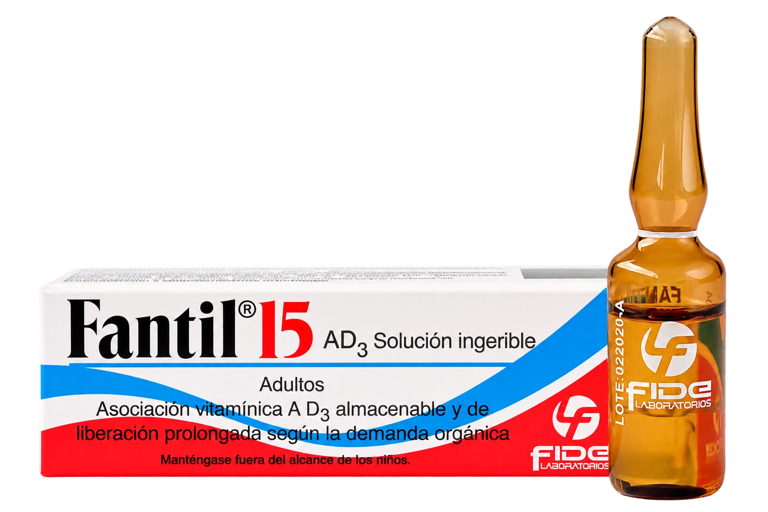 Fantil 15