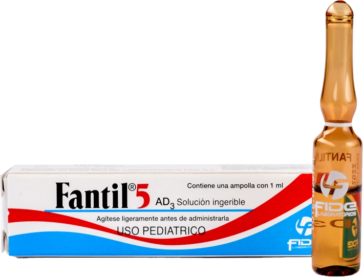 Fantil 5