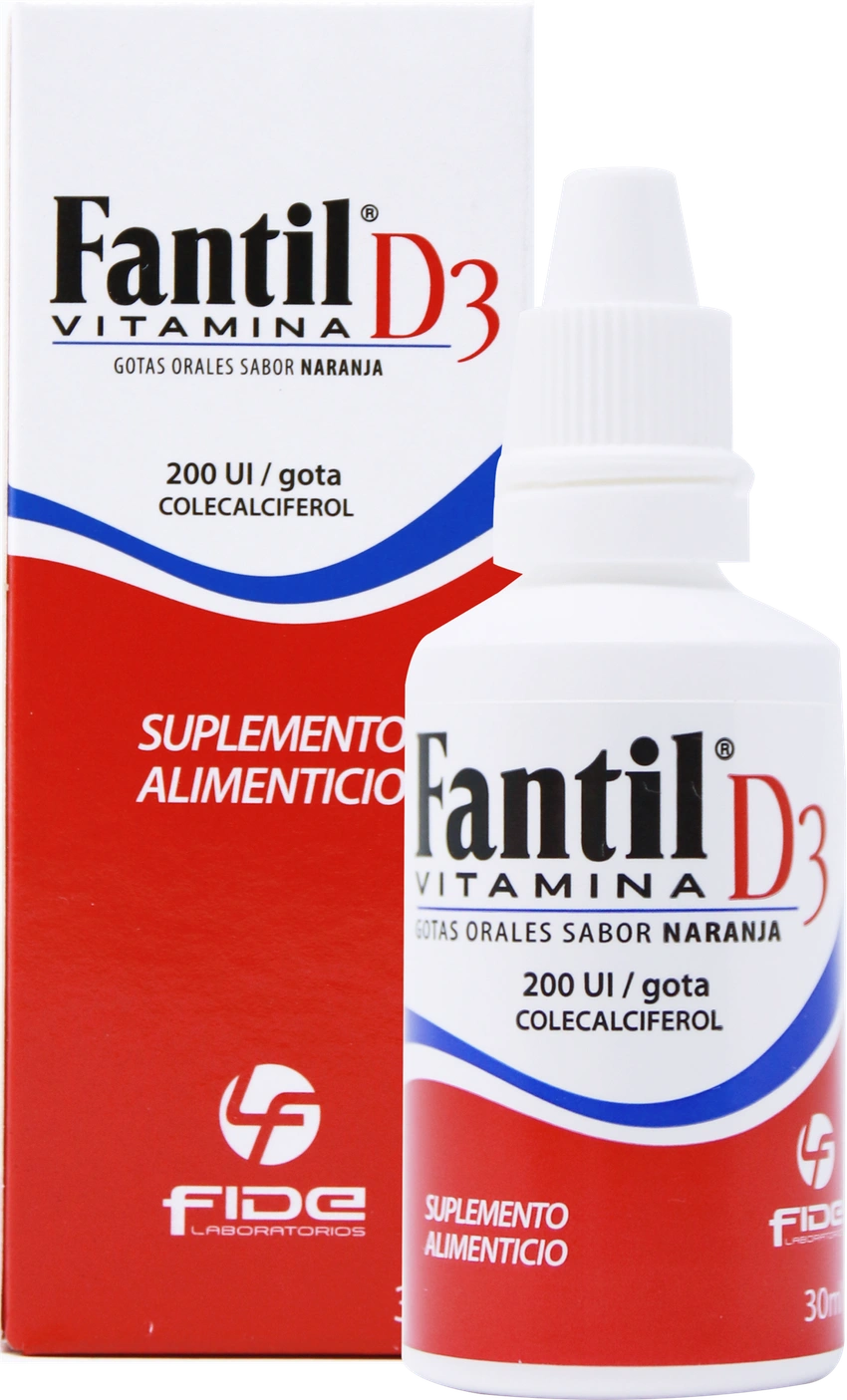 Fantil D3